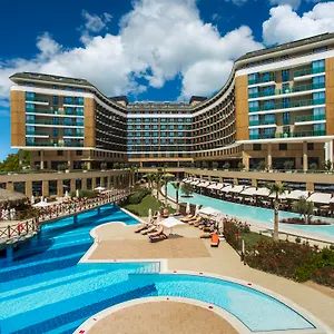 Aska Lara & 5* Antalya