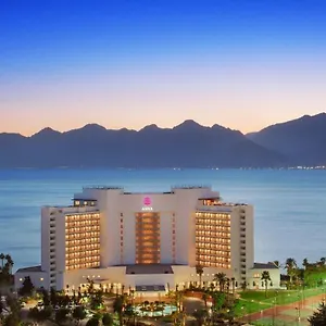 Akra 5* Antalya