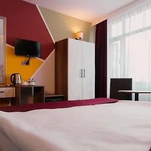 Hotel Galata By Boss &