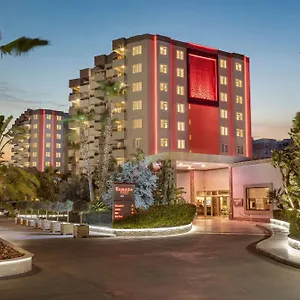 Ramada By Wyndham Lara 5* Antalya