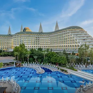 Delphin Imperial Lara 5* Antalya