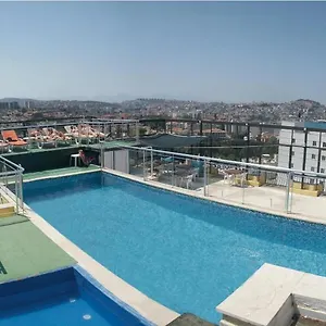 Alp 2* Kusadasi