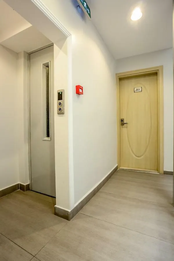Di Pera Boutique Hotel Istanbul
