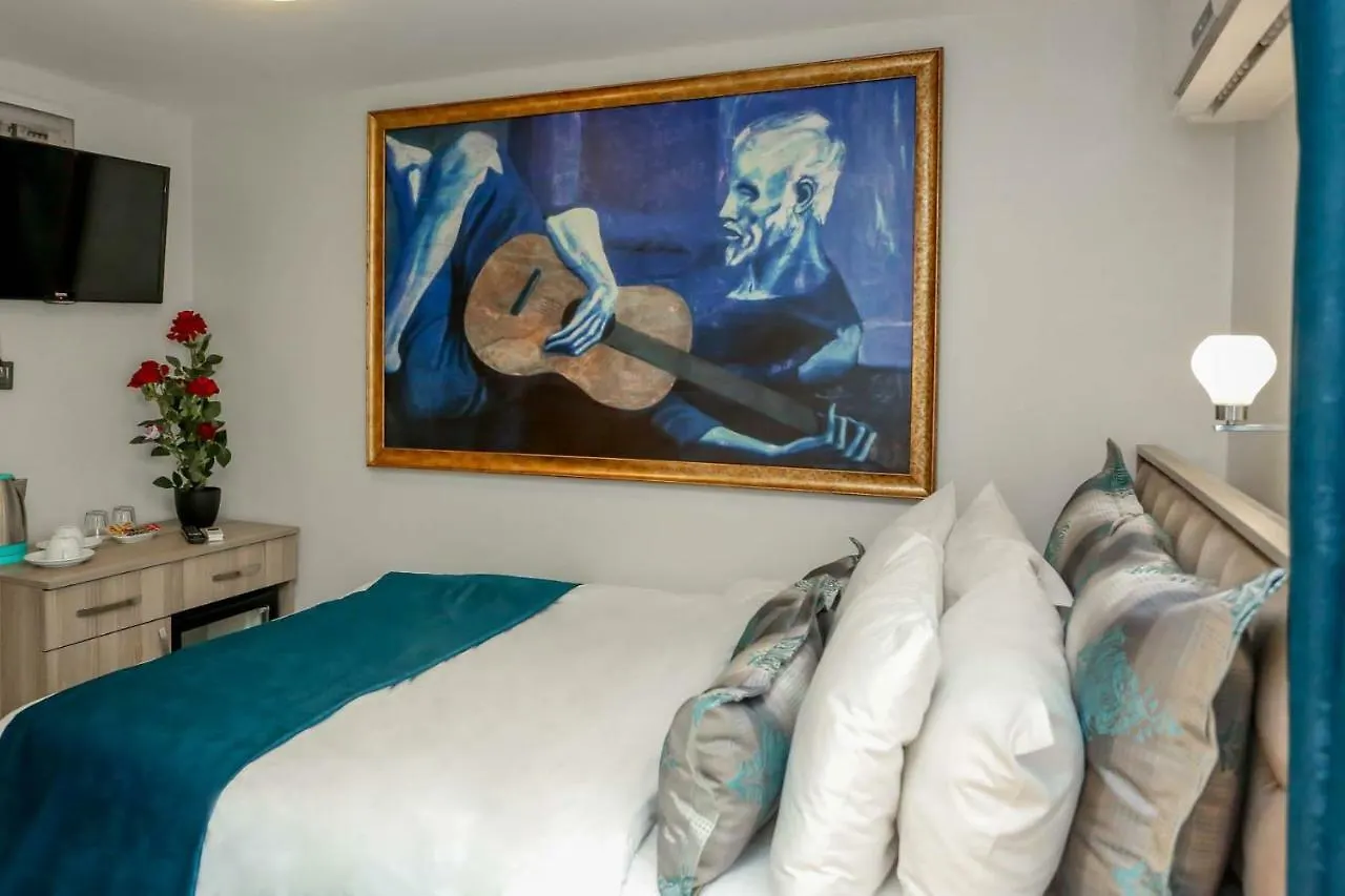 Di Pera Boutique Hotel Istanbul