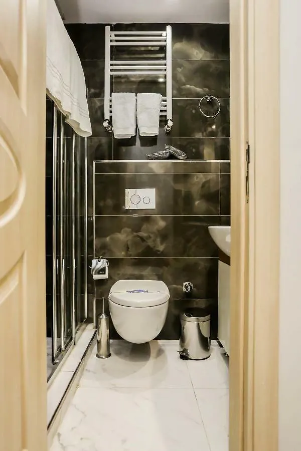 Di Pera Boutique Hotel Istanbul