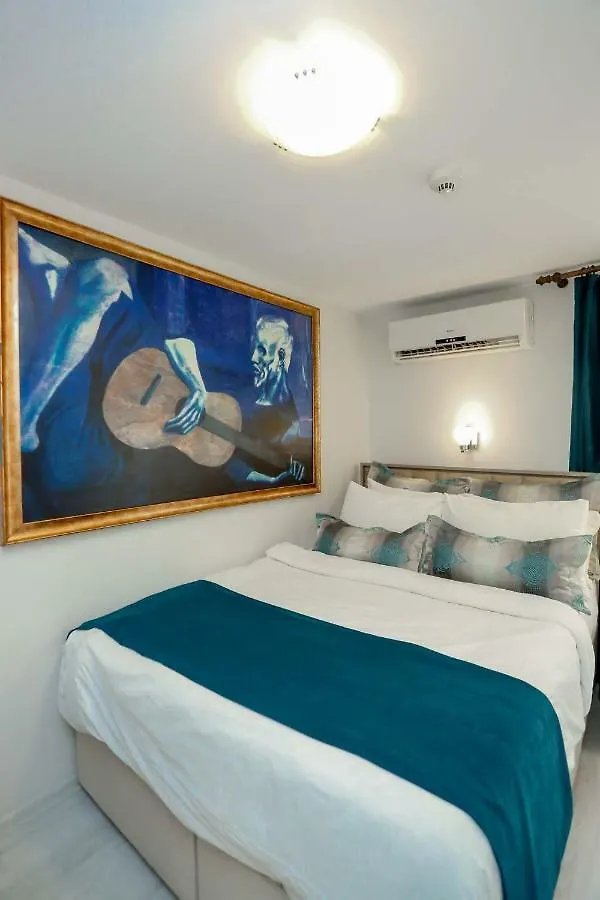 Di Pera Boutique Hotel Istanbul