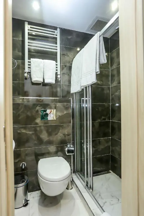 Di Pera Boutique Hotel Istanbul