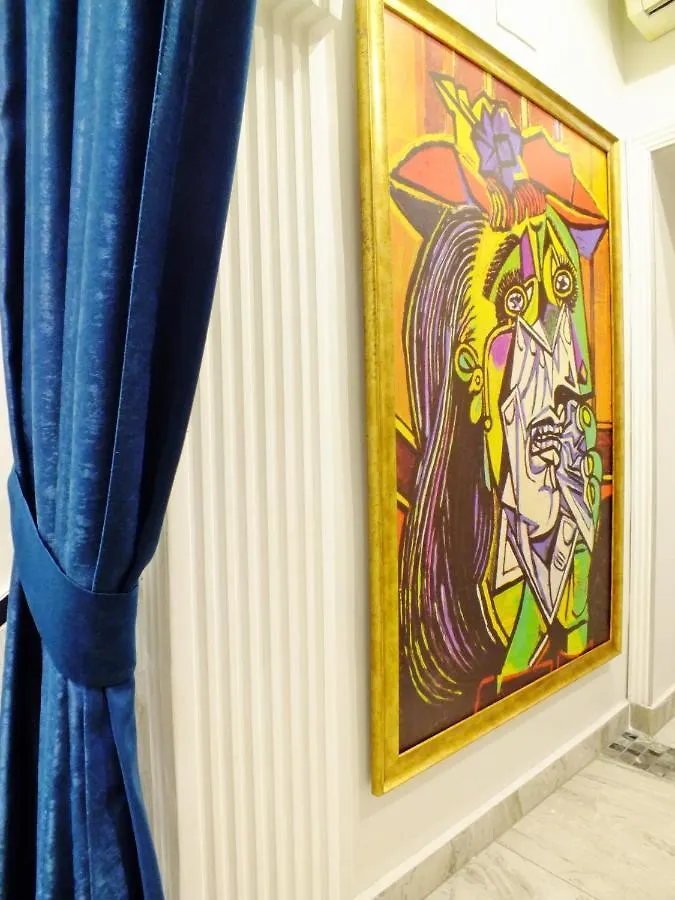 Di Pera Boutique Hotel Istanbul Türkei