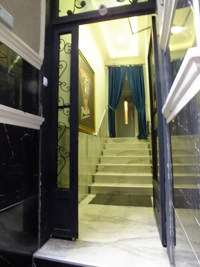 איסטמבול Di Pera Boutique Hotel 2*,  טורקיה